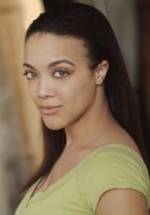 Алиша Моррисон фото