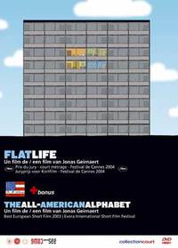 Постер Квартирная жизнь