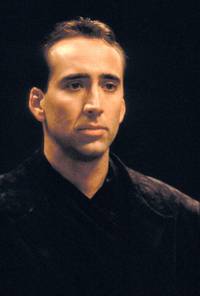 Кадр Город ангелов