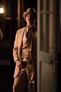 Кадр Костяной томагавк