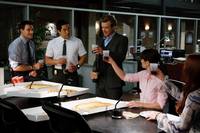 Кадр Менталист