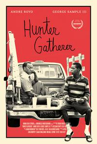 Постер Hunter Gatherer