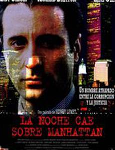 Ночь над Манхэттеном