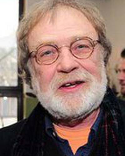 Вольфганг Фишер фото