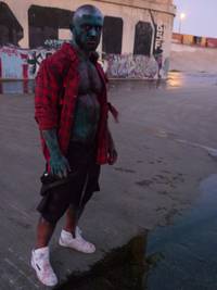 Кадр Зомби из Лос-Анджелеса