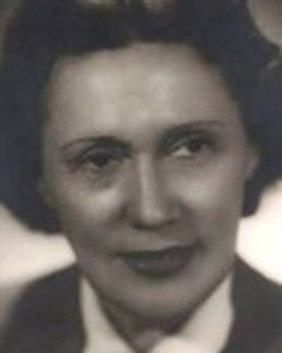 Зофья Ярошевска фото