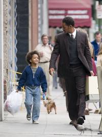 Кадр В погоне за счастьем