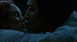 Кадр из фильма "Путь воина" - 2