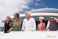 Кадр Золото дураков