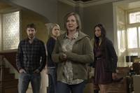 Кадр Быть человеком