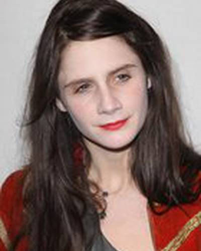 Жюдит Шемла фото