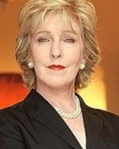 Патриция Ходж фото