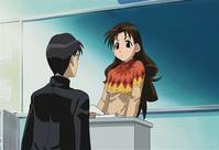 Кадр Азуманга Дайо