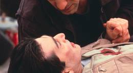 Кадр из фильма "Удар из космоса (видео)" - 1