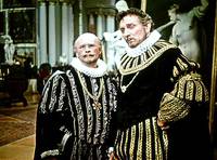 Кадр Пекарь императора – Император пекаря