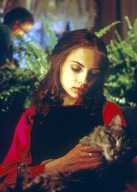 Кадр Восемнадцатый ангел