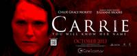 Постер Кэрри