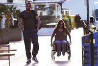 Кадр Ржавчина и кость