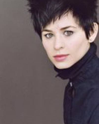 Хэйзел Дин фото