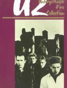 U2: Unforgettable Fire