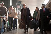 Кадр Американец