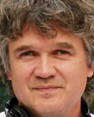 Вадим Шмелев фото