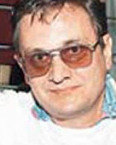 Виталий Бабенко фото