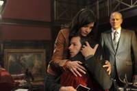 Кадр Не бойся темноты