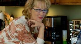 Кадр из фильма "Весенние надежды" - 1