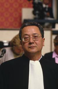 Кадр Адвокат террора