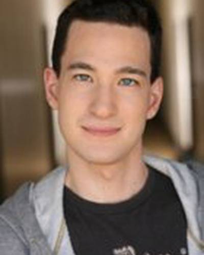 Сет Донован фото