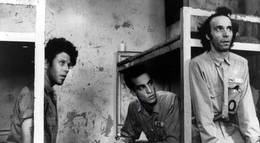 Кадр из фильма "Вне закона" - 2