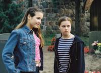 Кадр Spuk am Tor der Zeit