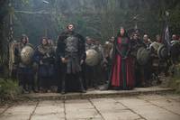 Кадр Камелот