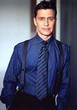 Ричард Иден фото