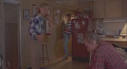 Кадр из фильма "Гонки по кругу" - 1