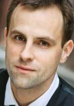 Аарон Блэйкли фото