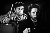 Кадр Они живут по ночам