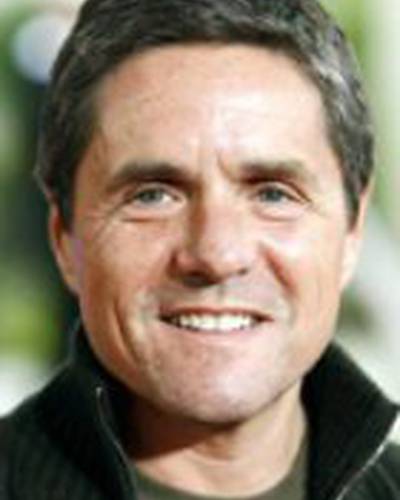 Брэд Грэй фото