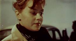 Кадр из фильма "Чистое небо" - 1