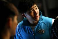 Кадр Автострада