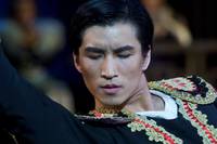 Кадр Последний танцор Мао