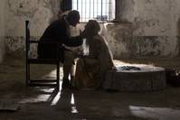 Кадр Череп и кости