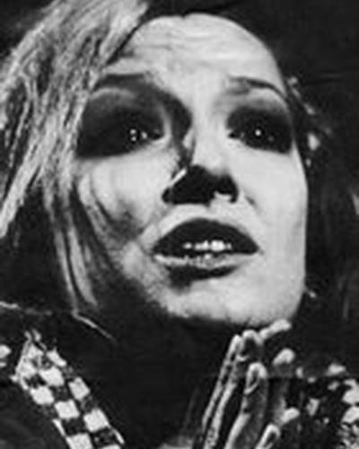 Китти Шпейсер фото