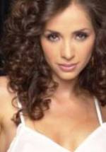 Клаудия Сервантес фото