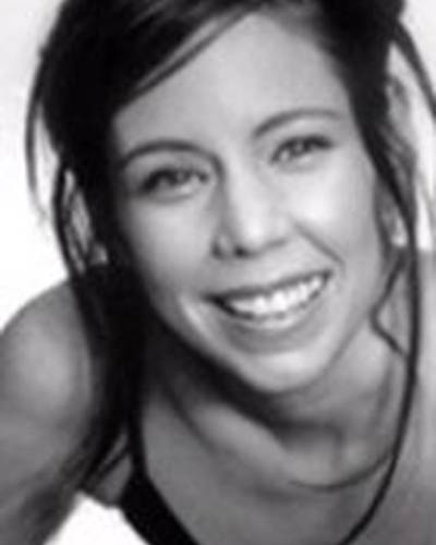 Диана Бэрроус фото