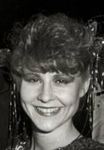 Миа Диллон фото