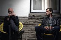 Кадр Одна неделя