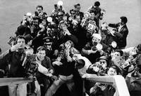 Кадр Сладкая жизнь