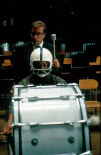 Кадр Опус мистера Холланда